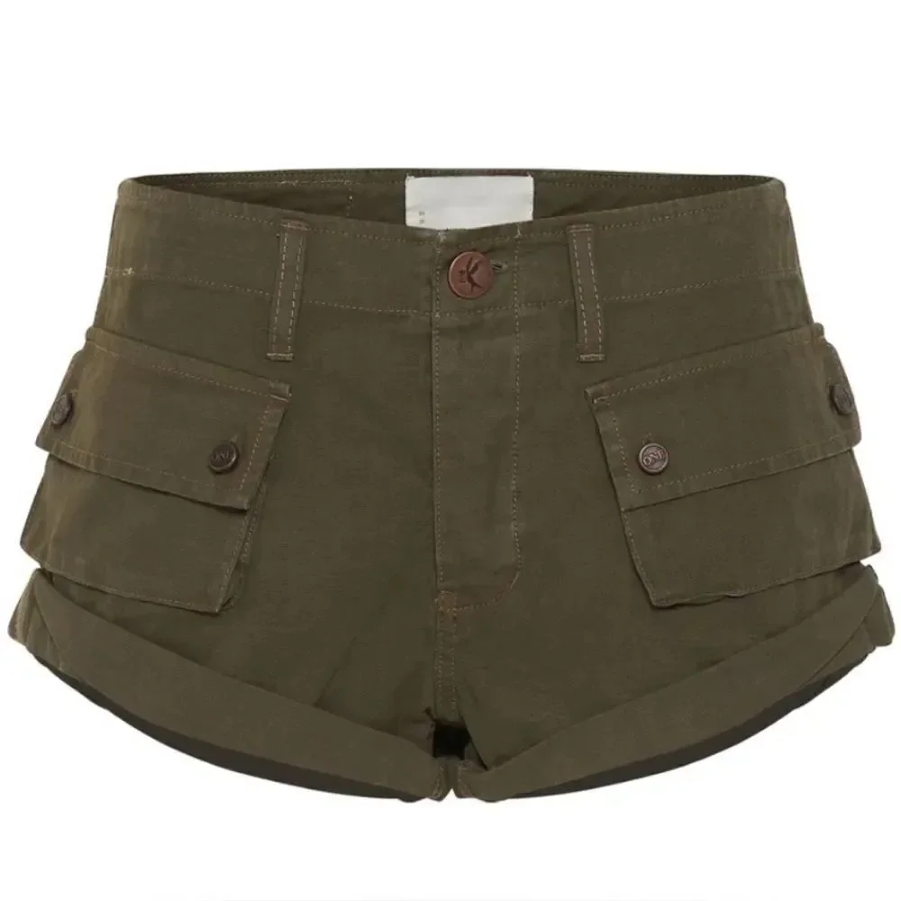 Free People love cargo
